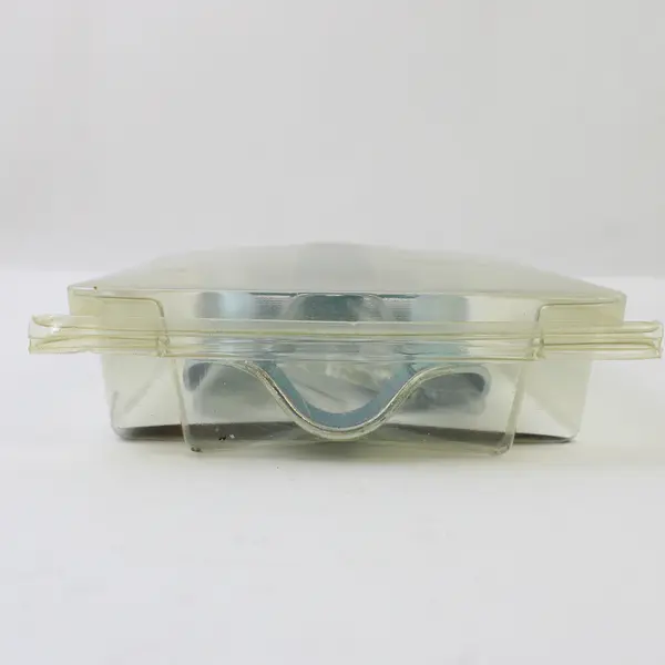 Annin Flagmakers Replacement Flag Pole Bracket Steel 3/4" 642575R