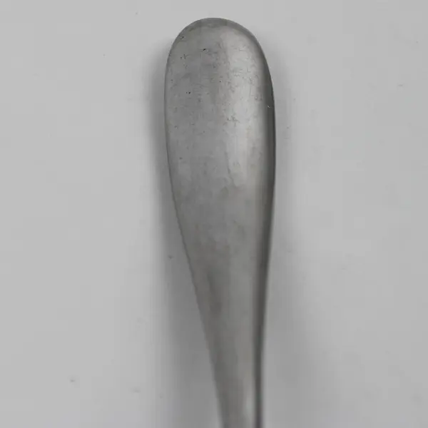 Lot of 8 Hampton Silversmiths Marguerite Pattern SS Dinner Forks 7.75" Good