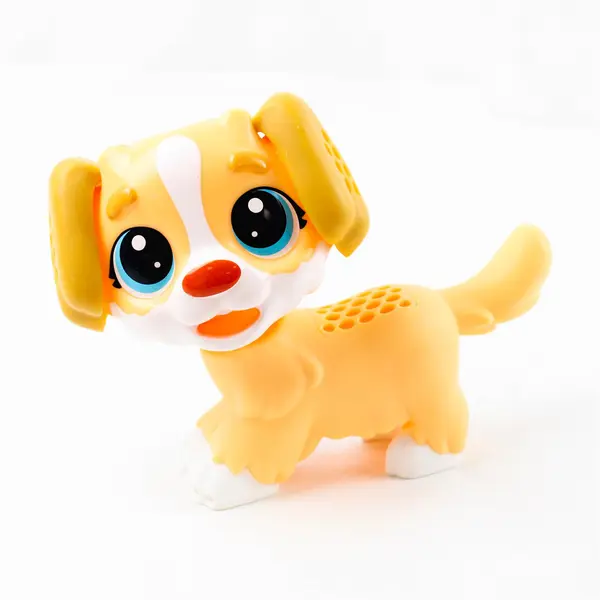 Play-Doh Care 'N Carry Vet Dog Figure Only 