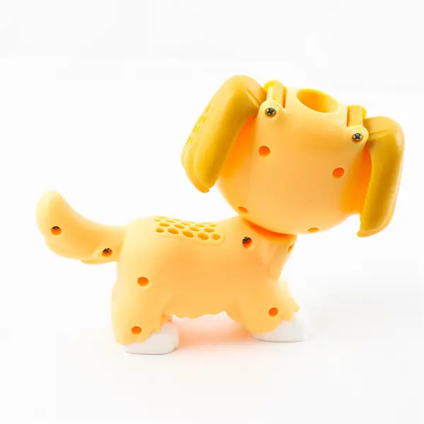 Play-Doh Care 'N Carry Vet Dog Figure Only 