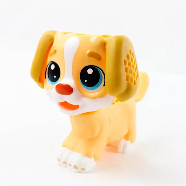 Play-Doh Care 'N Carry Vet Dog Figure Only 