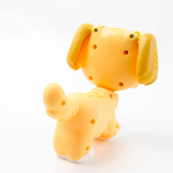 Play-Doh Care 'N Carry Vet Dog Figure Only 