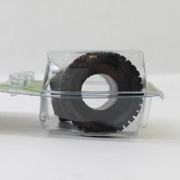 Melnor Female Hose Repair Connector Fits 5/8" & 3/4" Compact Durable