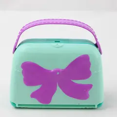 Polly Pocket Mini Mall Escape Compact Playset GCJ86 Broken Clasp