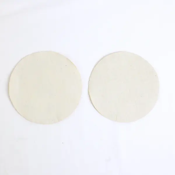 Lot of 4 Vintage Letterman Varsity Felt Patches "D" 