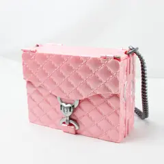 Project MC2 Ultimate Spy Bag Secret Agent Purse MGA 2016