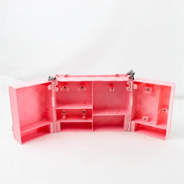 Project MC2 Ultimate Spy Bag Secret Agent Purse MGA 2016