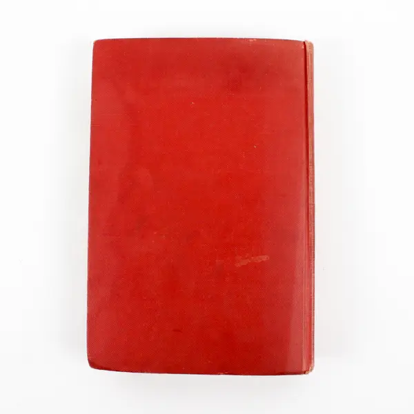 Antique 1918 The Adventures of Huckleberry Finn by Mark Twain Hardcover Good