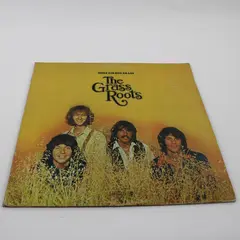 The Grass Roots- More Golden Grass- 12" Vinyl Record