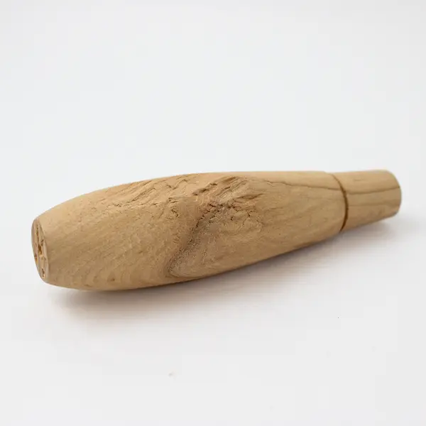 Lot of 20 Wooden Blocks Preschool Stacking Building Blocks