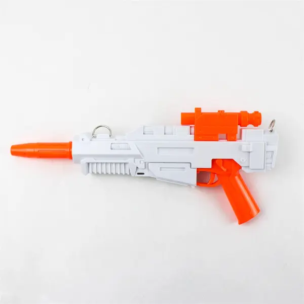 Star Wars The Force Awakens Finn Blaster Costume Accessory Toy - No Strap