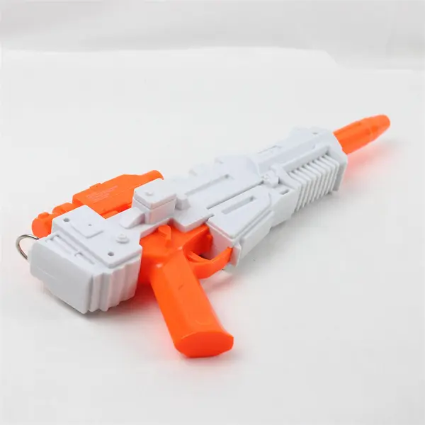 Star Wars The Force Awakens Finn Blaster Costume Accessory Toy - No Strap