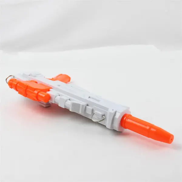 Star Wars The Force Awakens Finn Blaster Costume Accessory Toy - No Strap
