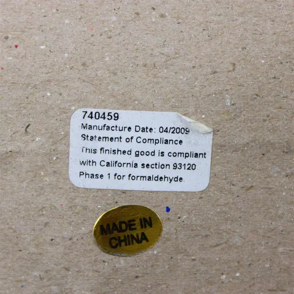 3 Metal Plaques Wall Art Metal Wall Decor 23.5 x 11.25 in