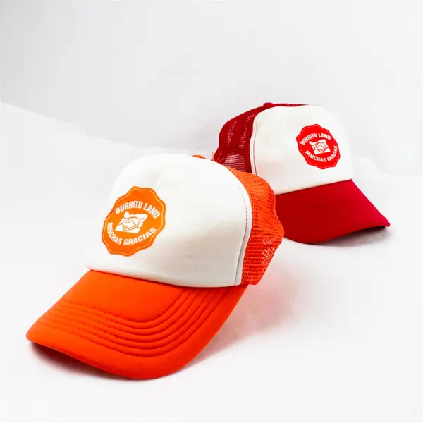 Lot of 3 Adjustable Baseball Caps Men Muchas Gracias Nadalie