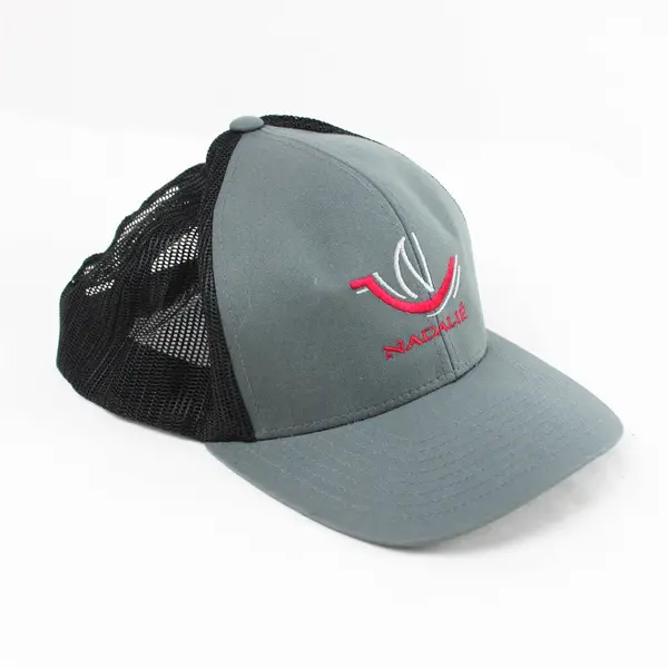 Lot of 3 Adjustable Baseball Caps Men Muchas Gracias Nadalie