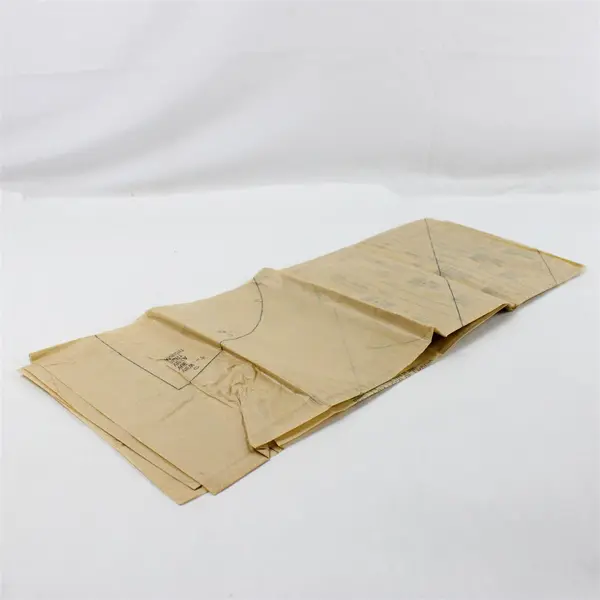 Uncut Simplicity Sewing Pattern 2291 Babies Pants Skirt Bib Bodysuit Size: XXS-L