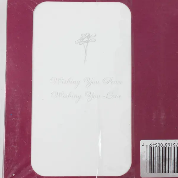 Set of 18 Christmas Cards Wishing You Joy The Paper Magic Group New
