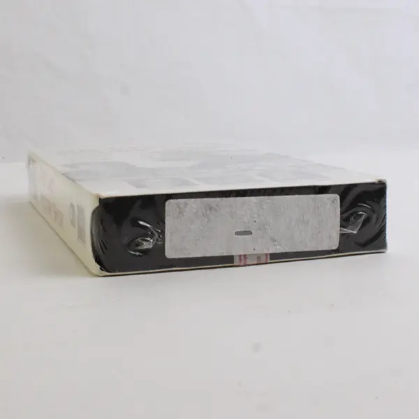 The Last Picture Show VHS Tape 1990, New/Sealed 