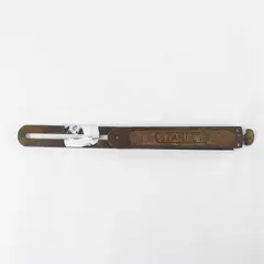 Vintage STANLEY No. 18 Sliding Bevel 8" Woodworking Tool
