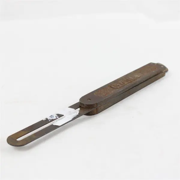Vintage STANLEY No. 18 Sliding Bevel 8" Woodworking Tool