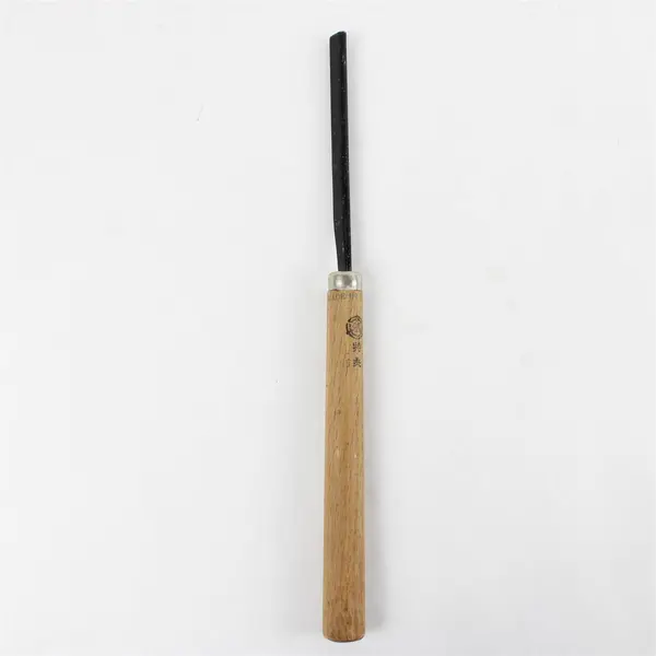 Japanese Bench Chisel 12in Woodworking Carpentry Paring Joinery