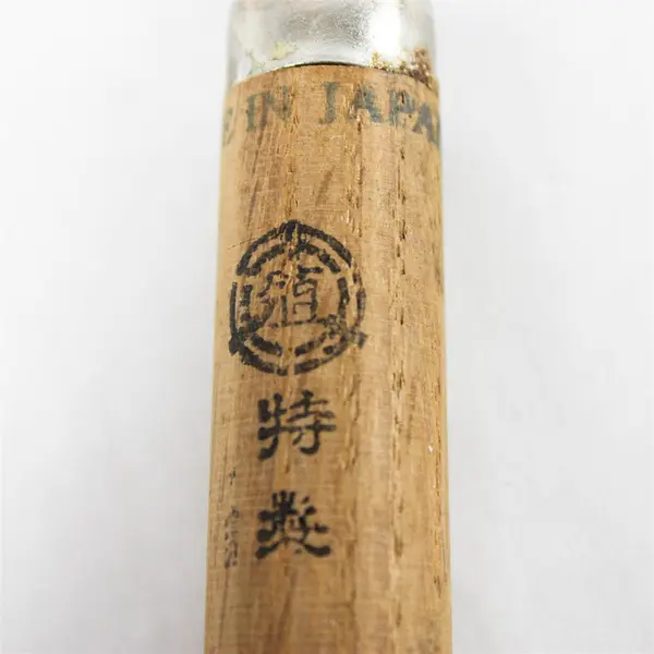 Japanese Bench Chisel 12in Woodworking Carpentry Paring Joinery