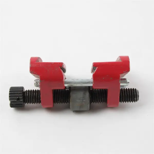 Honing Guide Tool for Sharpening Chisels & Plane Irons Woodworking