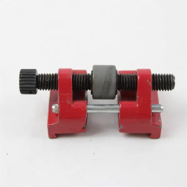 Honing Guide Tool for Sharpening Chisels & Plane Irons Woodworking