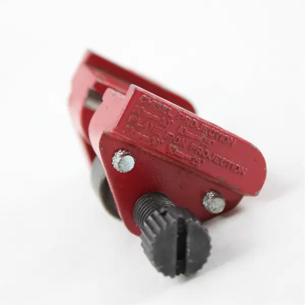 Honing Guide Tool for Sharpening Chisels & Plane Irons Woodworking