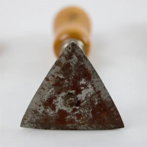 General Shavehooks 3-Piece Set Made in England w/ Original Box