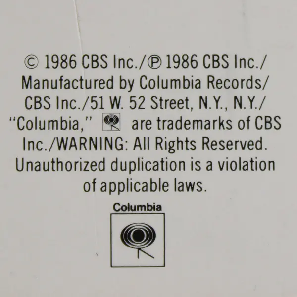 The Charlie Watts Orchestra Live Fulham Town Hall 12" Vinyl Record