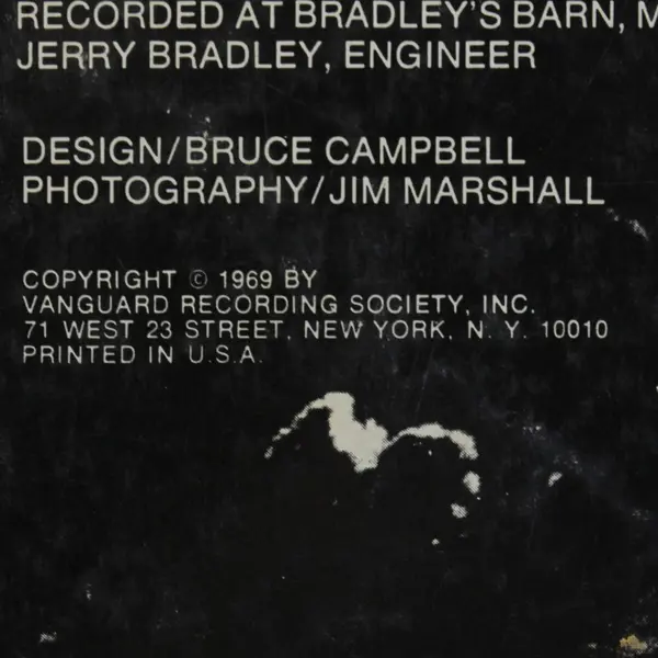 Joan Baez One Day At A Time 12" Vinyl Record