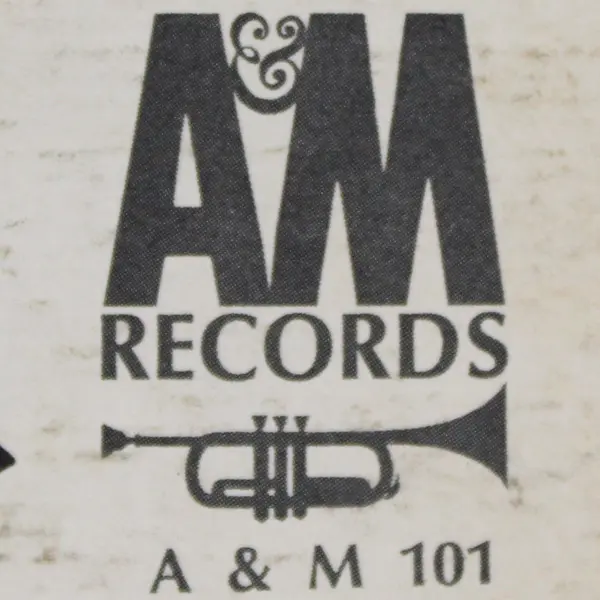 The Lonely Bull by Herb Alpert & The Tijuana Brass 12" Vinyl Record