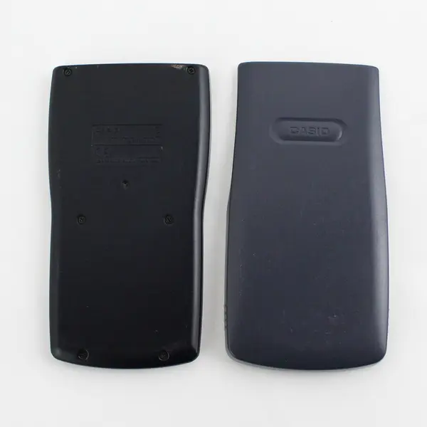 Casio FX-300MS Two Way Power Solar Battery Scientific Calculator & Cover S-VPAM