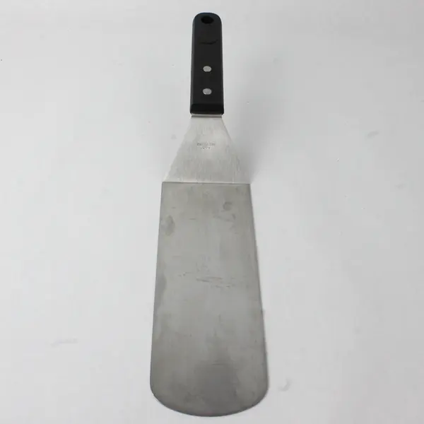 Char-Broil Stainless Steel Griddle Spatula Grilling Cooking Utensil 15" Long