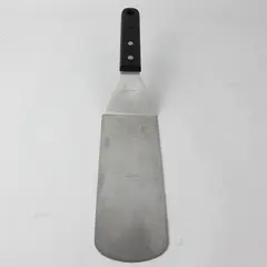 Char-Broil Stainless Steel Griddle Spatula Grilling Cooking Utensil 15" Long