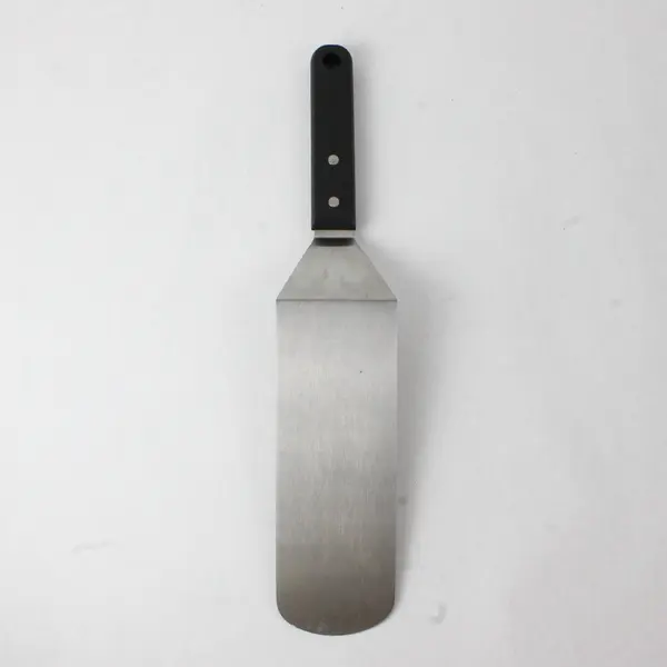 Char-Broil Stainless Steel Griddle Spatula Grilling Cooking Utensil 15" Long