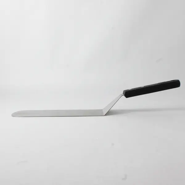 Char-Broil Stainless Steel Griddle Spatula Grilling Cooking Utensil 15" Long