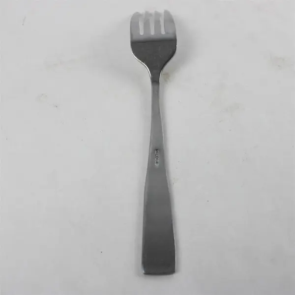 Set of 4 Oneida Tuscany Stainless Salad Forks 