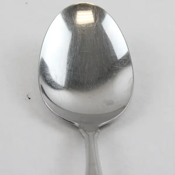 Set of 2 Oneida Valerie Stainless Tablespoons