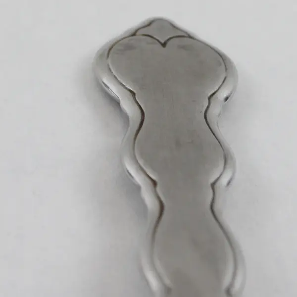 Set of 2 Oneida Valerie Stainless Tablespoons
