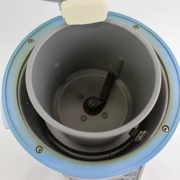 Dak Turbo Baker II Bread & Dough Maker Model FAB-2000 Tested And Working