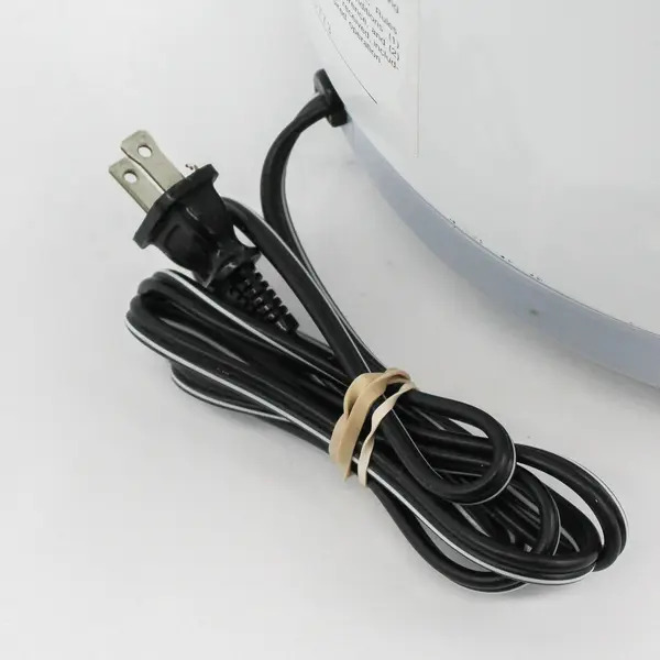 Dak Turbo Baker II Bread & Dough Maker Model FAB-2000 Tested And Working