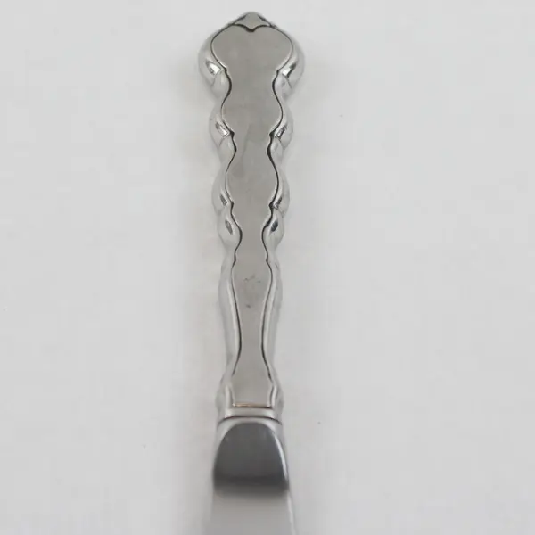 Set of 5 Oneida Valerie Stainless Hollow Handle Modern Knives