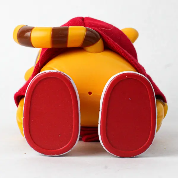 Daniel Tiger's Neighborhood 7" Poseable Doll Jakks 2018 PBS