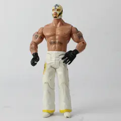 Rey Mysterio Jakks Pacific Action Figure WWE