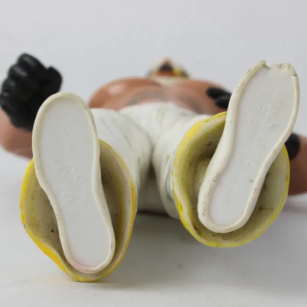 Rey Mysterio Jakks Pacific Action Figure WWE