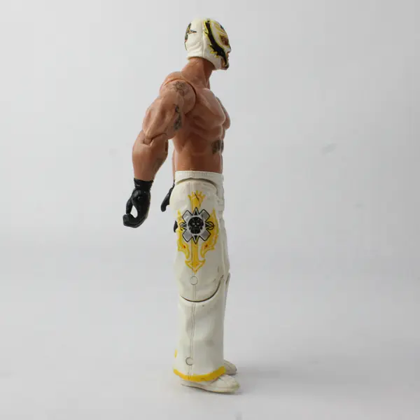 Rey Mysterio Jakks Pacific Action Figure WWE