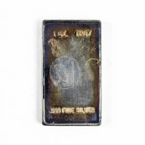 Vintage Pacific Xray Wine Breather Decanter Aerator Glass Collectible